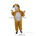 Free shipping Festival Gift Velutum Animal Bear Costume For Children